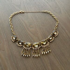 Pre-loved Statement Necklace